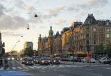 New Nordic-East Asian VC Platform Launches in Copenhagen copenhagen