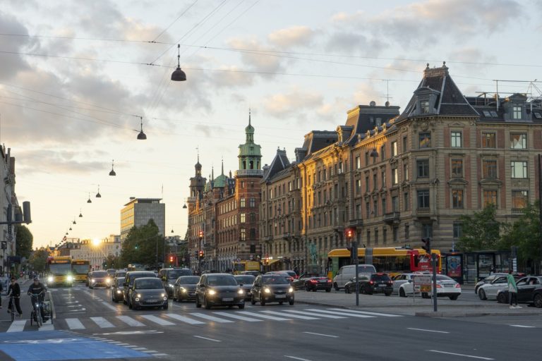 New Nordic-East Asian VC Platform Launches in Copenhagen
