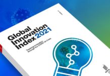 Global Innovation Index 2021 innovation investment