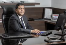 We spoke with Mr. Abdelbasset Ghanmi, General Manager, Invest in Tunisia Agency- FIPA