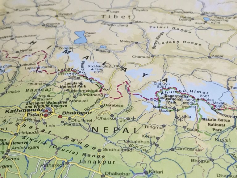 Nepal Invests is launched to accelerate investment in Nepal
