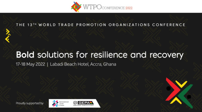 WTPO conference ITC