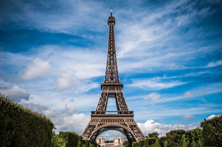 FRENCH PRESIDENCY OF THE COUNCIL OF THE EUROPEAN UNION