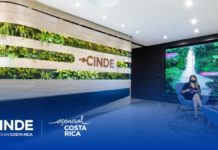 Costa Rica rated as the World’s Top Investment Promotion Agency by ITC costa rica