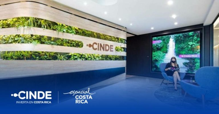 Costa Rica rated as the World’s Top Investment Promotion Agency by ITC