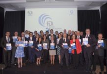 MIPIM European Cities and Regions of the Future 2022/23 Awards city awards mipim