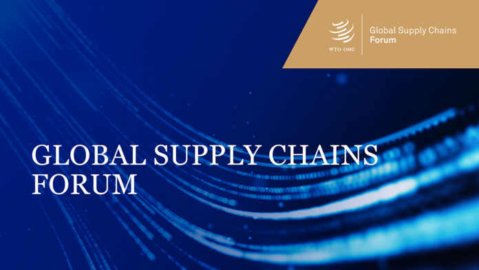 global supply chain