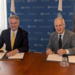 ICC and OECD strengthen cooperation ICC memorandum
