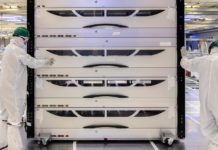 Intel Announces Initial Investment of Over €33 Billion for R&D and Manufacturing in EU intel europe