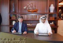 Chambers of Dubai and Lazio sign MoU to expand partnership chamber of commerce dubai