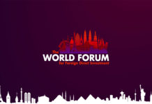 The 2022 World Forum for FDI in Scotland scotland foreign investment