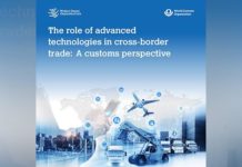 WTO, WCO launch publication on role of latest technologies in facilitating trade WTO trade promotion