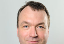 INTERVIEW WITH ACHIM HARTIG, GTAI MANAGING DIRECTOR AND CHAIR OF OECD IPA NETWORK