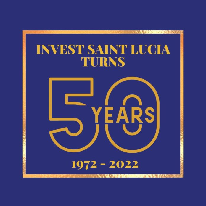 invest saint lucia