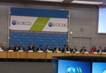 The 7th OECD IPA Network meeting OECD IPA