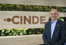 Interview with Jorge Sequeira, Managing Director of the Costa Rican lnvestment Promotion Agency CINDE