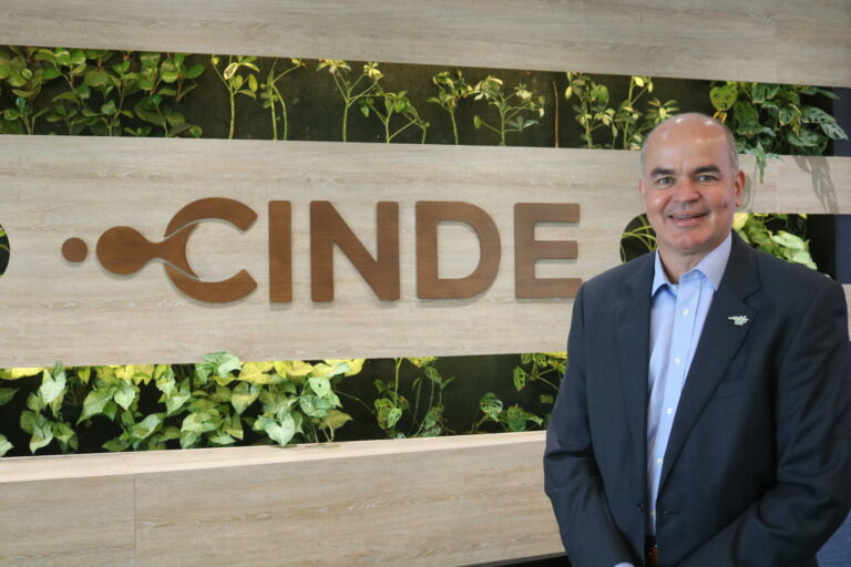 Interview with Jorge Sequeira, Managing Director of the Costa Rican lnvestment Promotion Agency CINDE